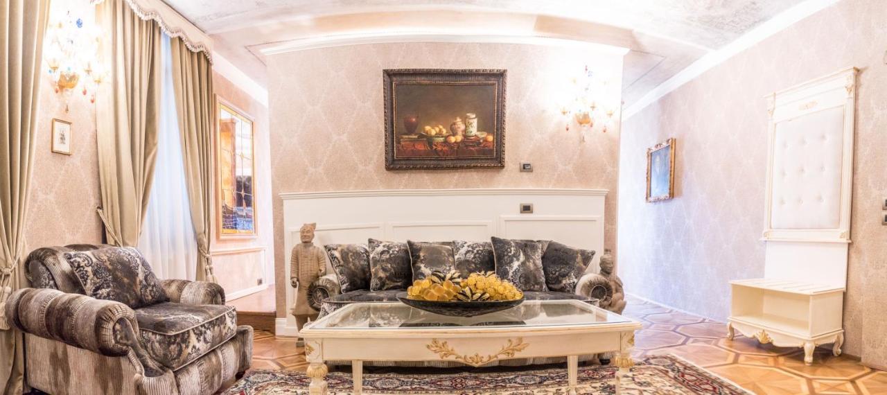 Hotel Ego' Boutique - The Silk Road Venedig