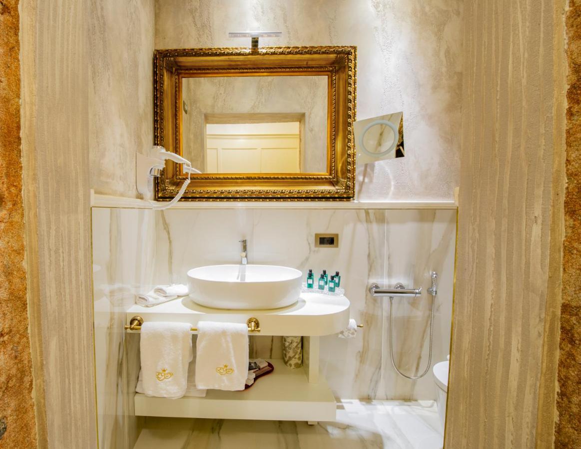 Hotel Ego' Boutique - The Silk Road Venedig
