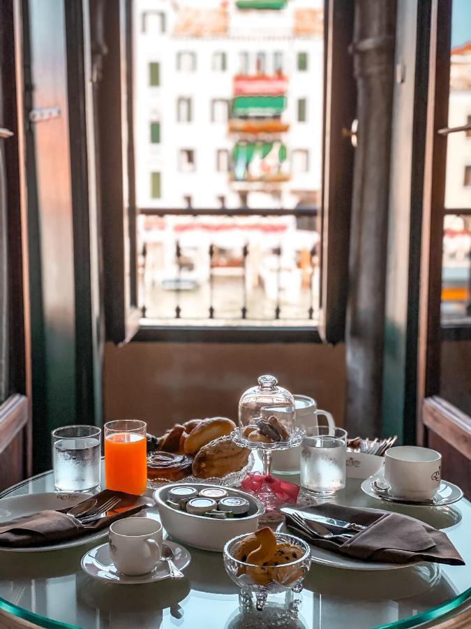 Hotel Ego' Boutique - The Silk Road Venedig