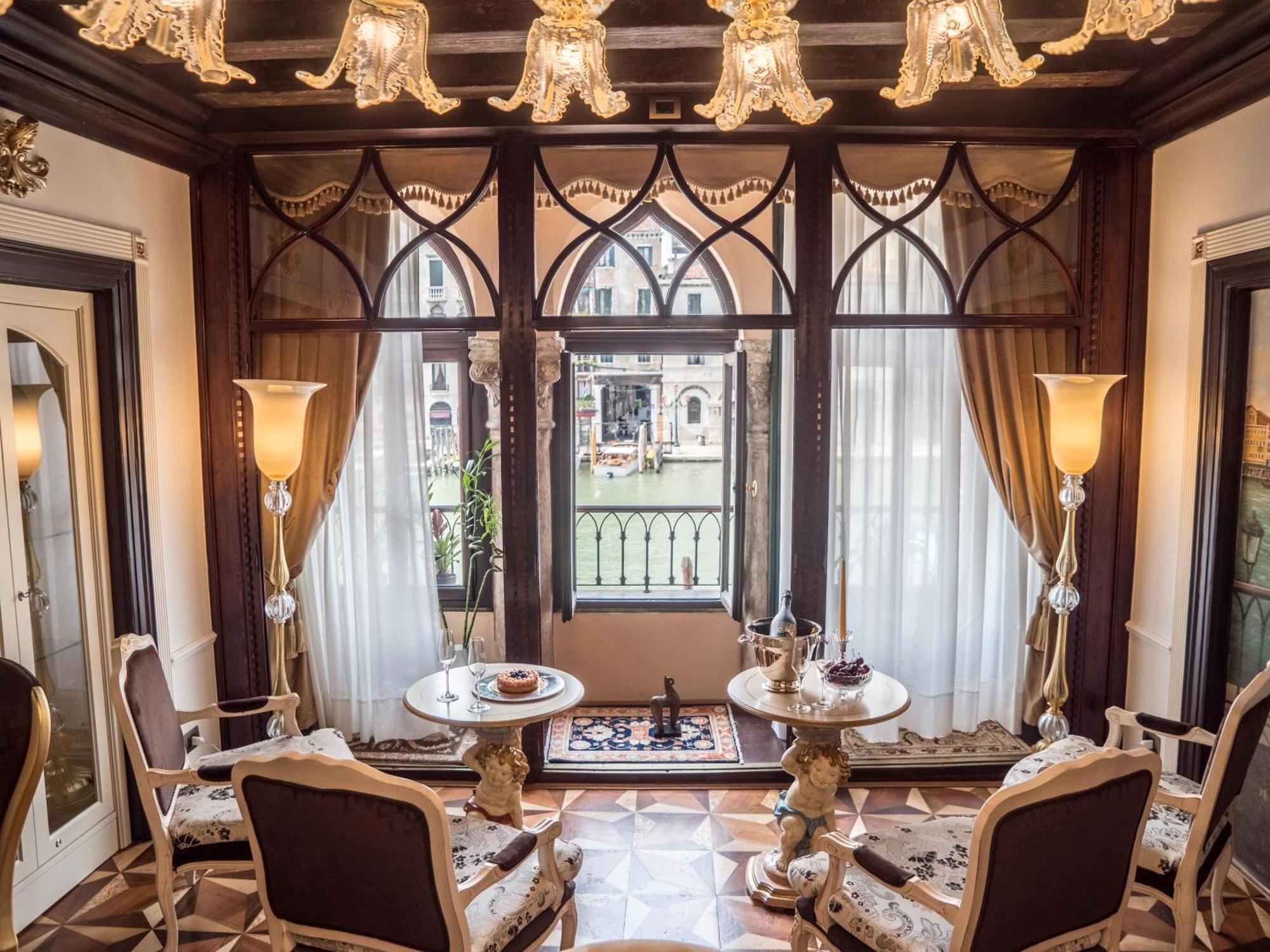 Ego' Boutique - The Silk Road Venedig