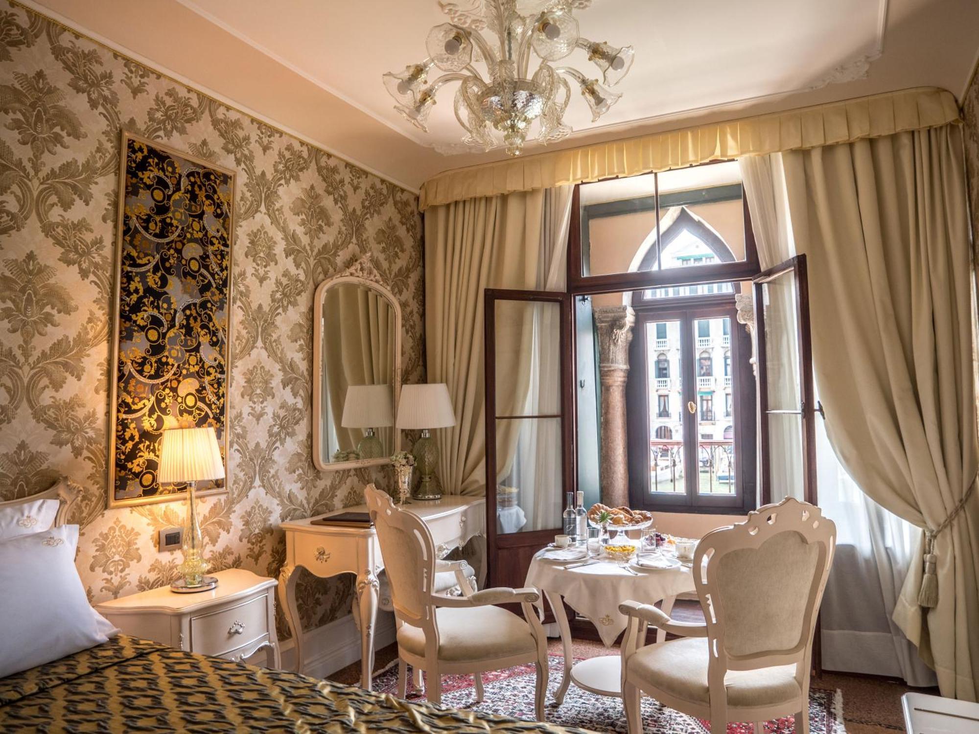Hotel Ego' Boutique - The Silk Road Venedig