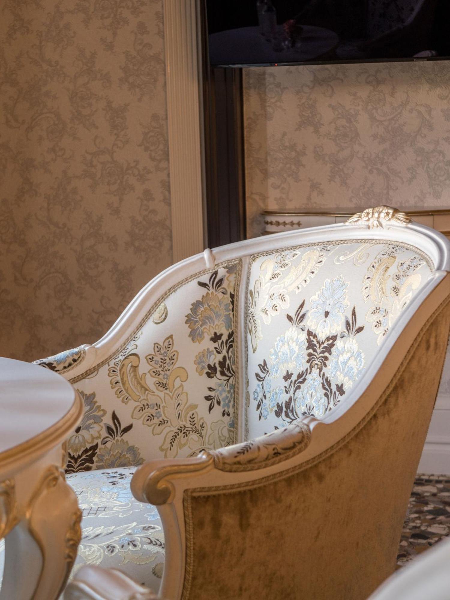 Hotel Ego' Boutique - The Silk Road Venedig