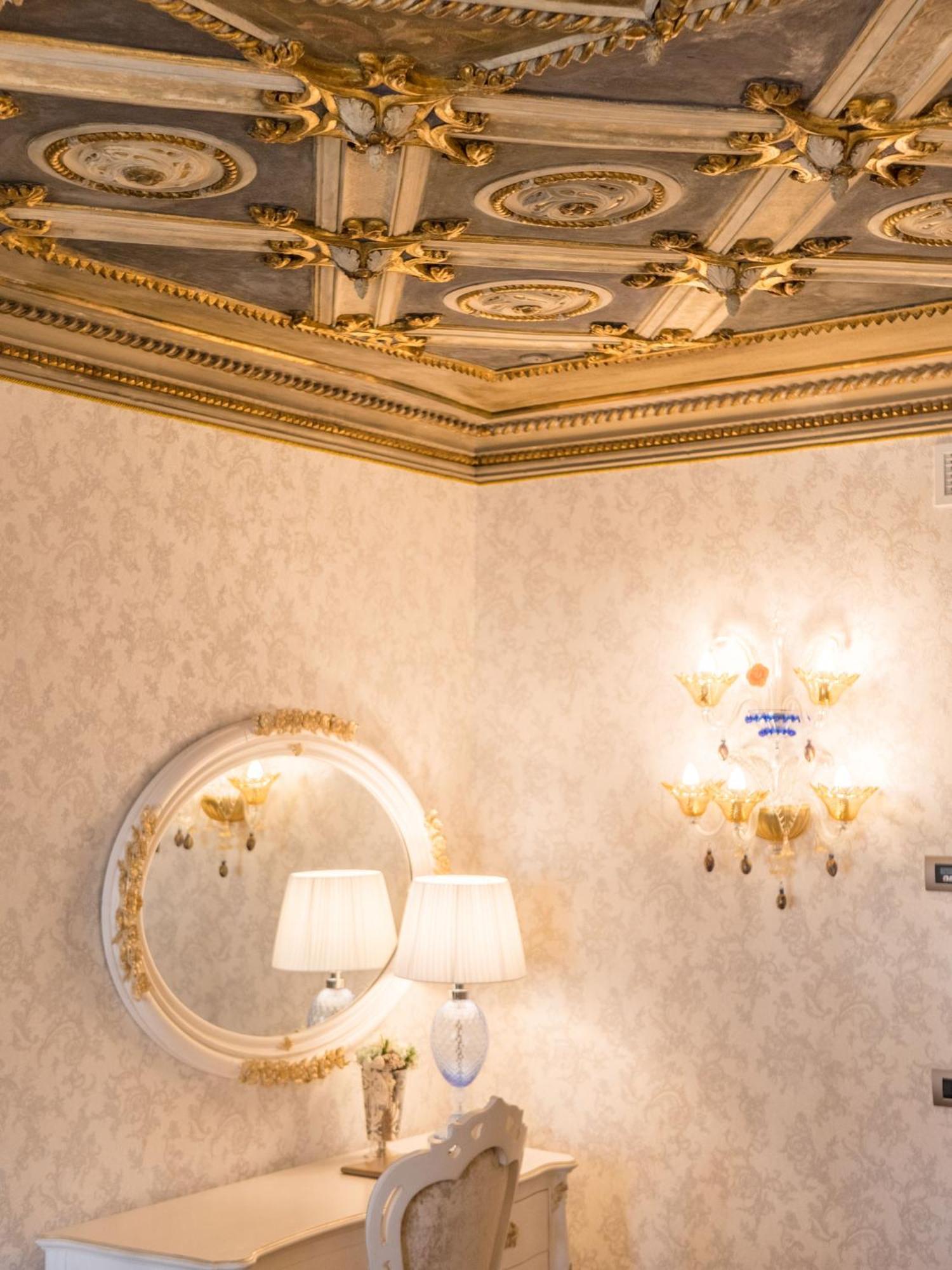 Ego' Boutique - The Silk Road Hotel Venedig