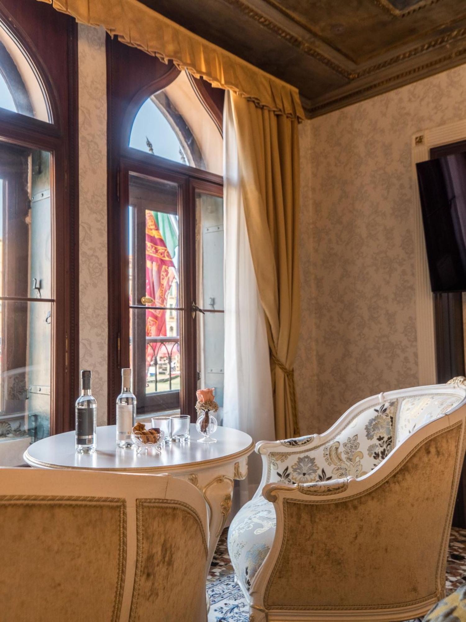 Ego' Boutique - The Silk Road Venedig