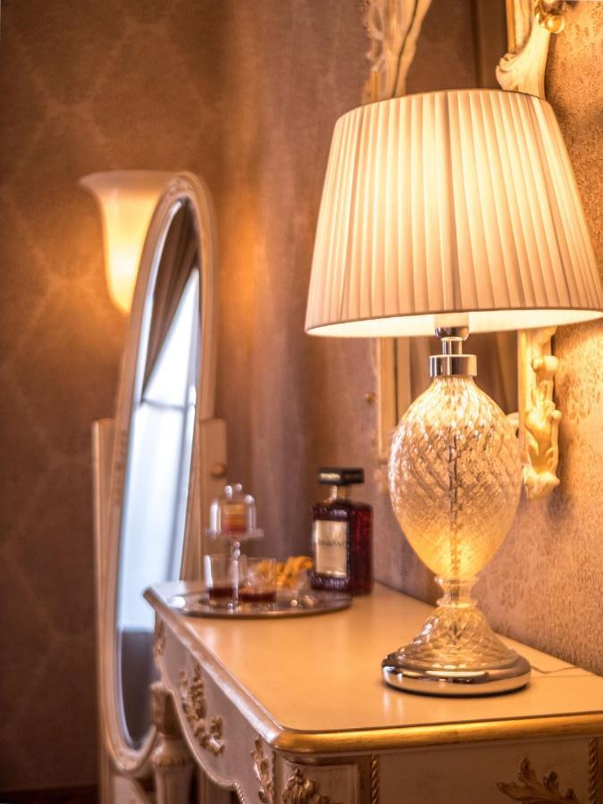 Ego' Boutique - The Silk Road Venedig