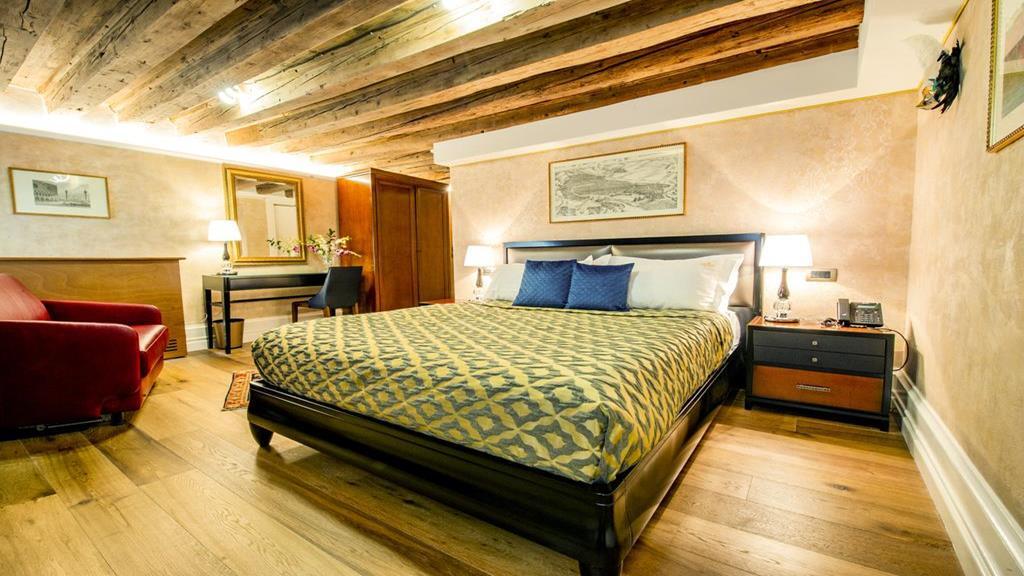 Hotel Ego' Boutique - The Silk Road Venedig